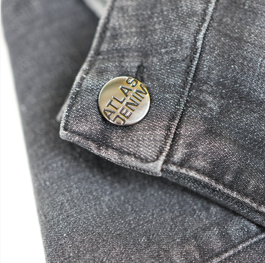 jeans buttons